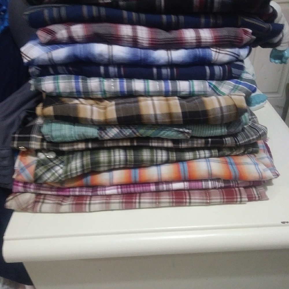 Western Shirts